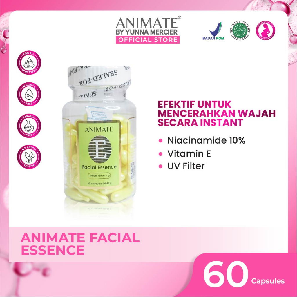 Animateofficial.id Facebook ad: Diskon Special Payday