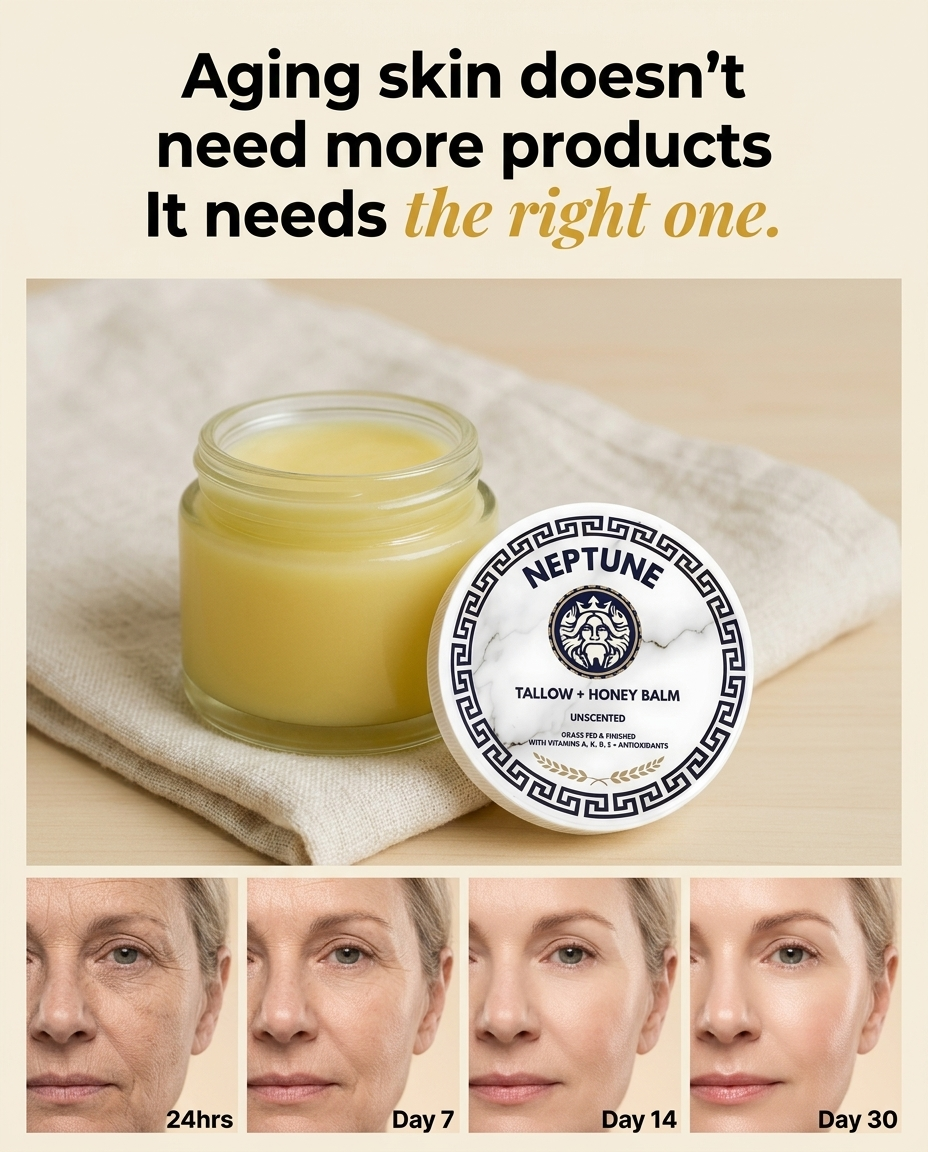 Neptune Health Facebook ad