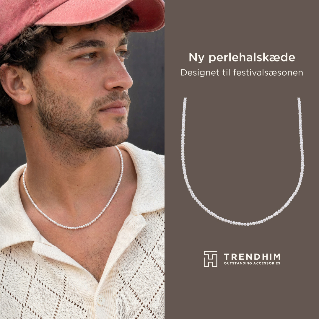 Trendhim Facebook ad