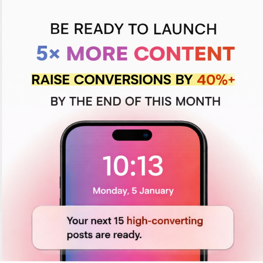 Sales Octopus Facebook ad: Replace Your $1,000/Month Agency With AI (Save $20,000+…