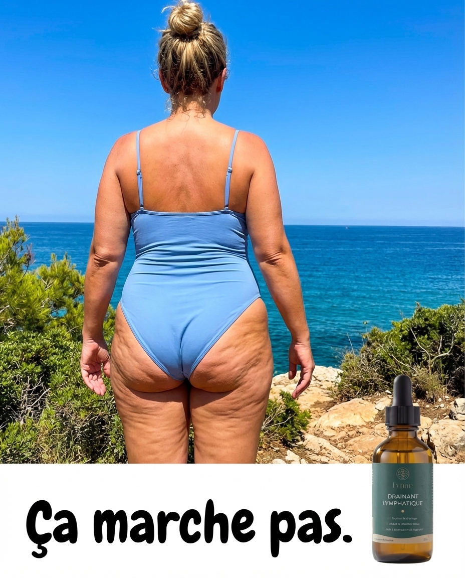 Lynae Facebook ad