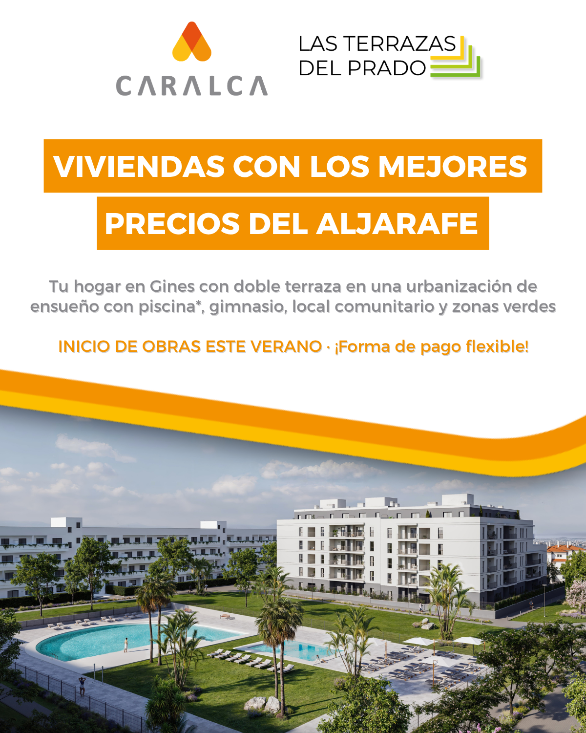 Caralca Facebook ad