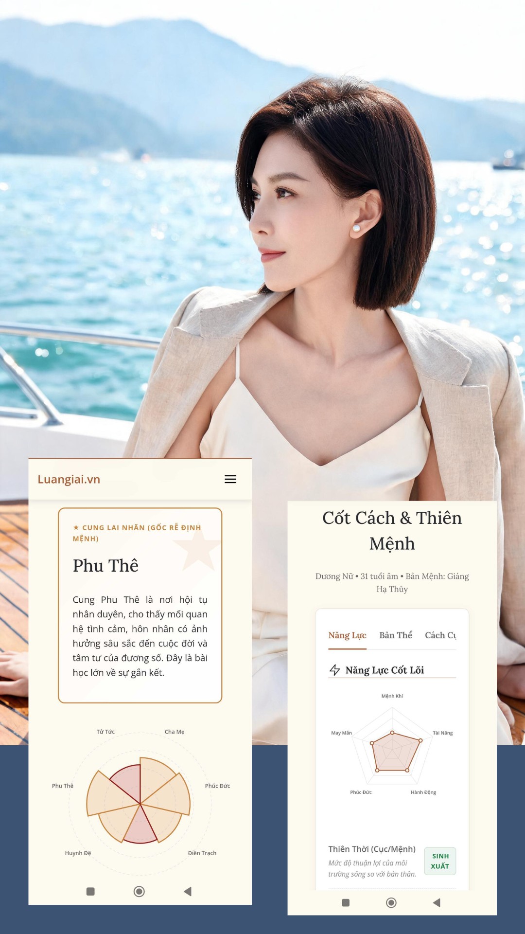 Thuy Duong Pham Facebook ad: Lòng tin đặt nhầm: Ở nhà đi, anh nuôi.