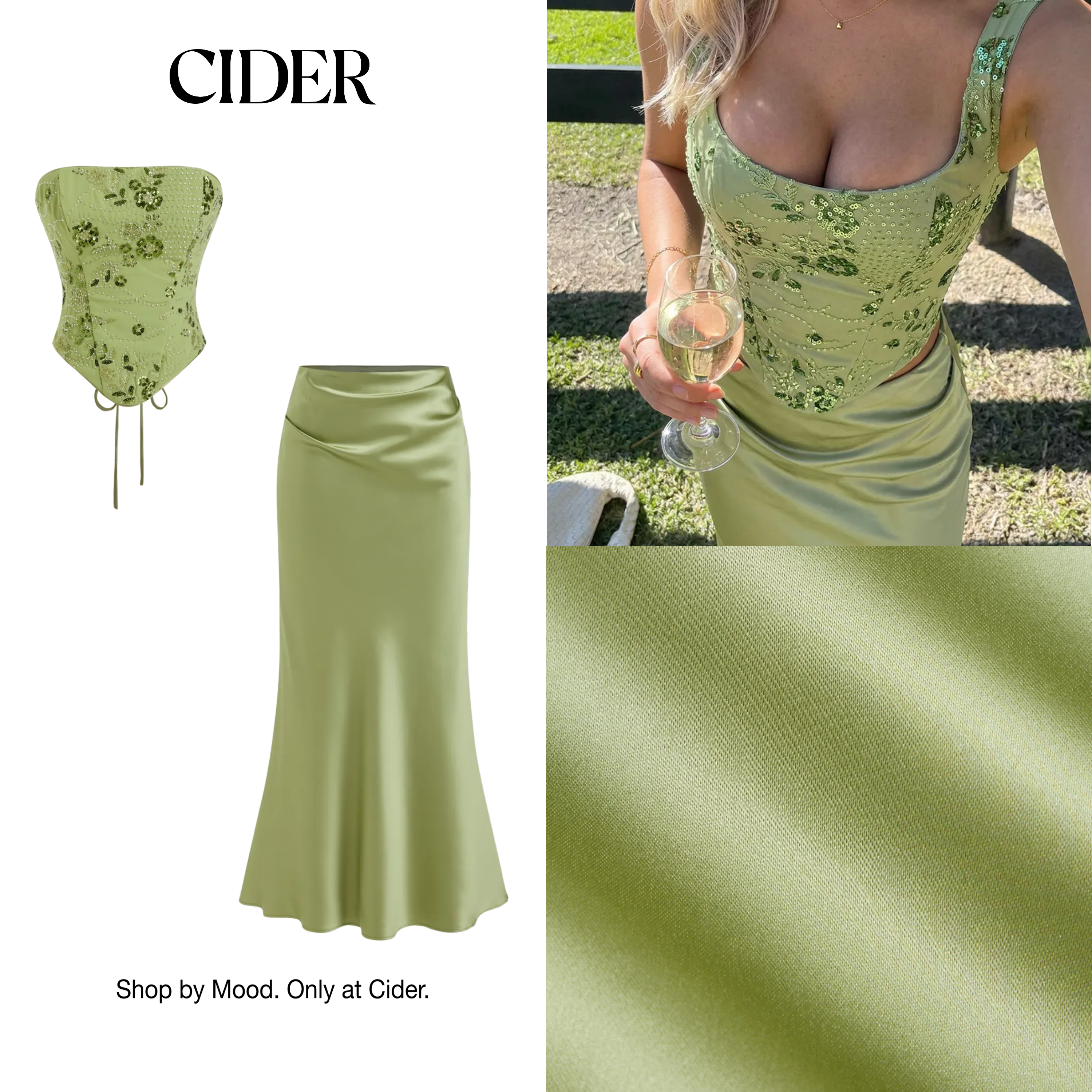 Cidergang Facebook ad