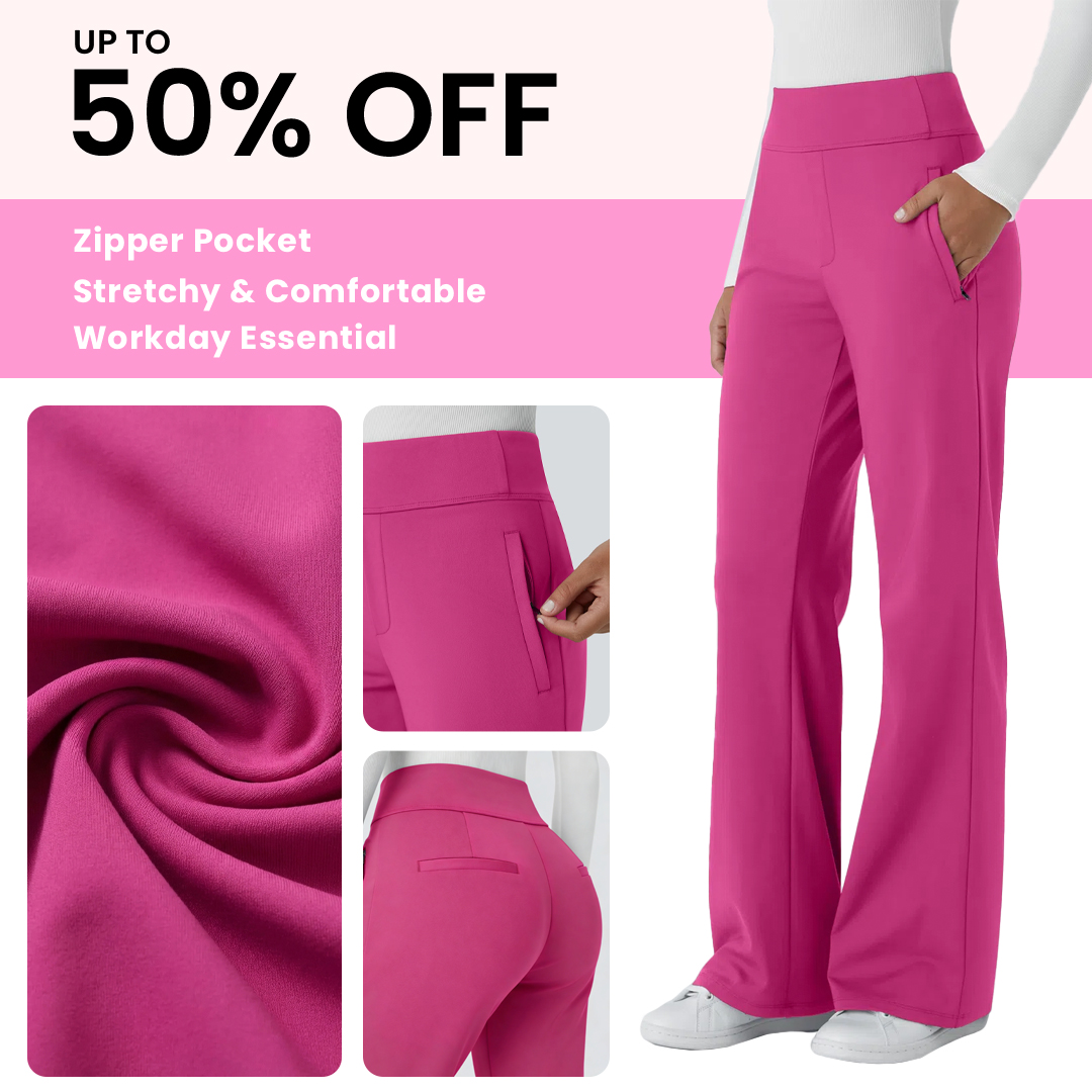 halara Lifestyle Facebook ad