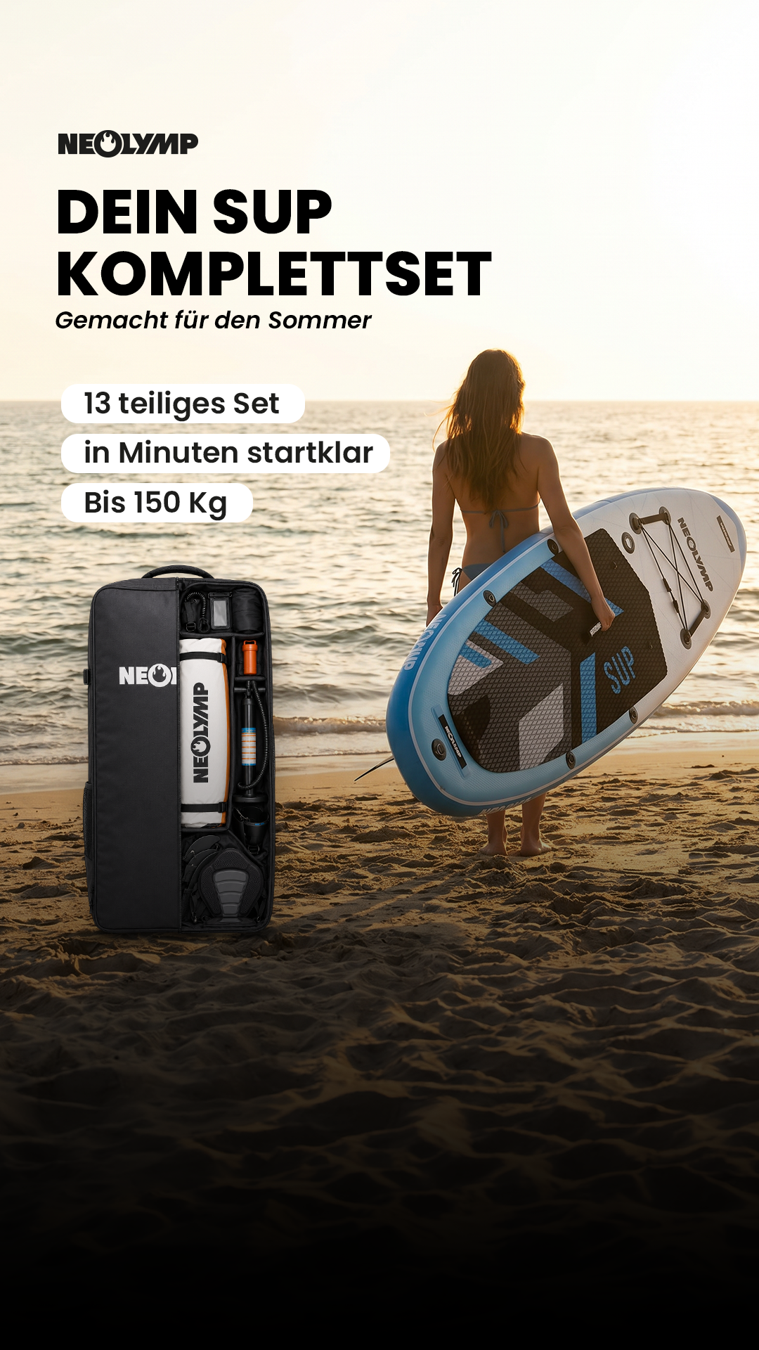 Neolymp Facebook ad