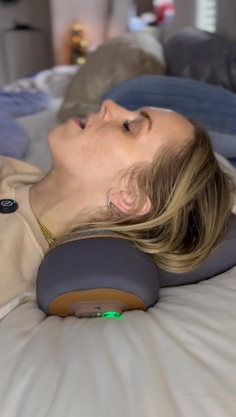 CALLIXE Facebook ad: 15 minutes spa at home.