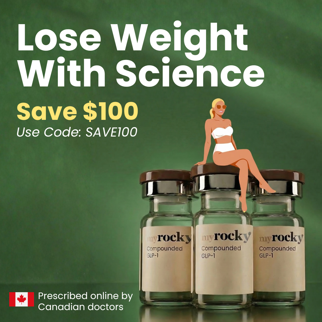 Health Insider Daily Facebook ad