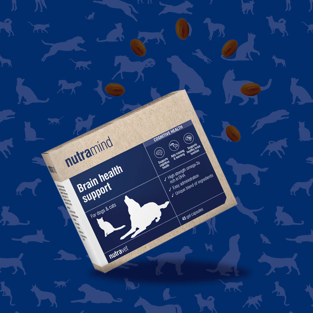 Nutravet Facebook ad