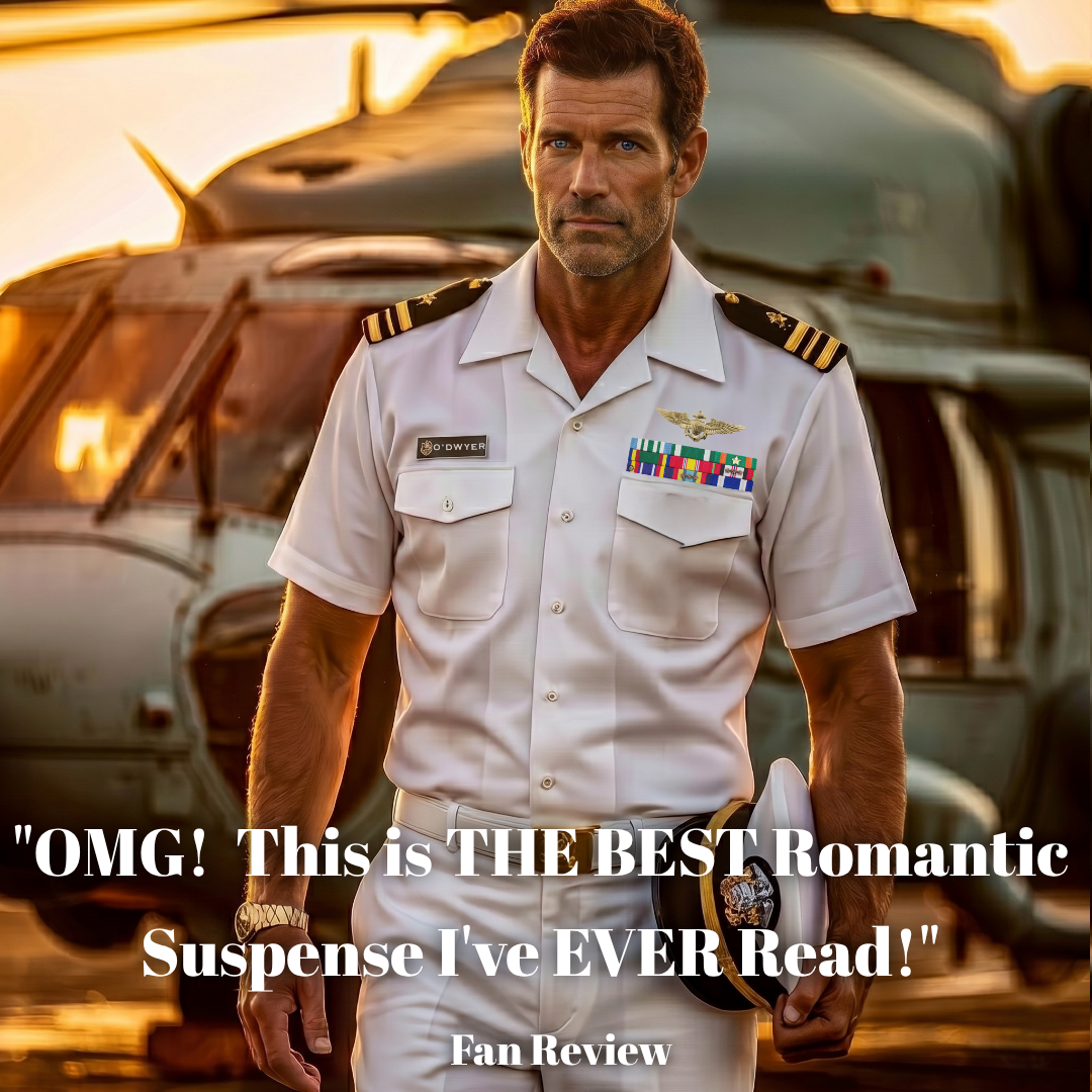 Tracy Tappan Author Facebook ad