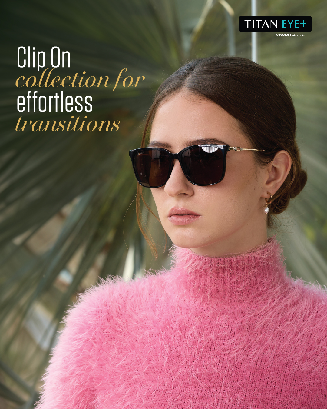 Titan Eyeplus Facebook ad