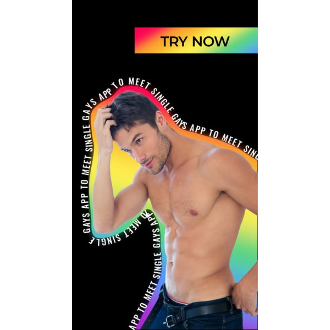 Matcho Dating Facebook ad: Download Now