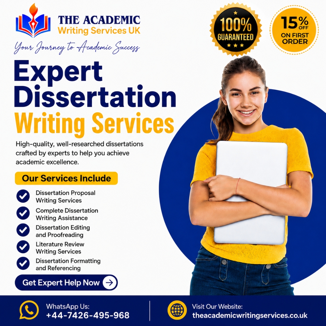 Assignment, Essay, Dissertation & Research Writing Services Facebook ad: Dissertation Writing Help