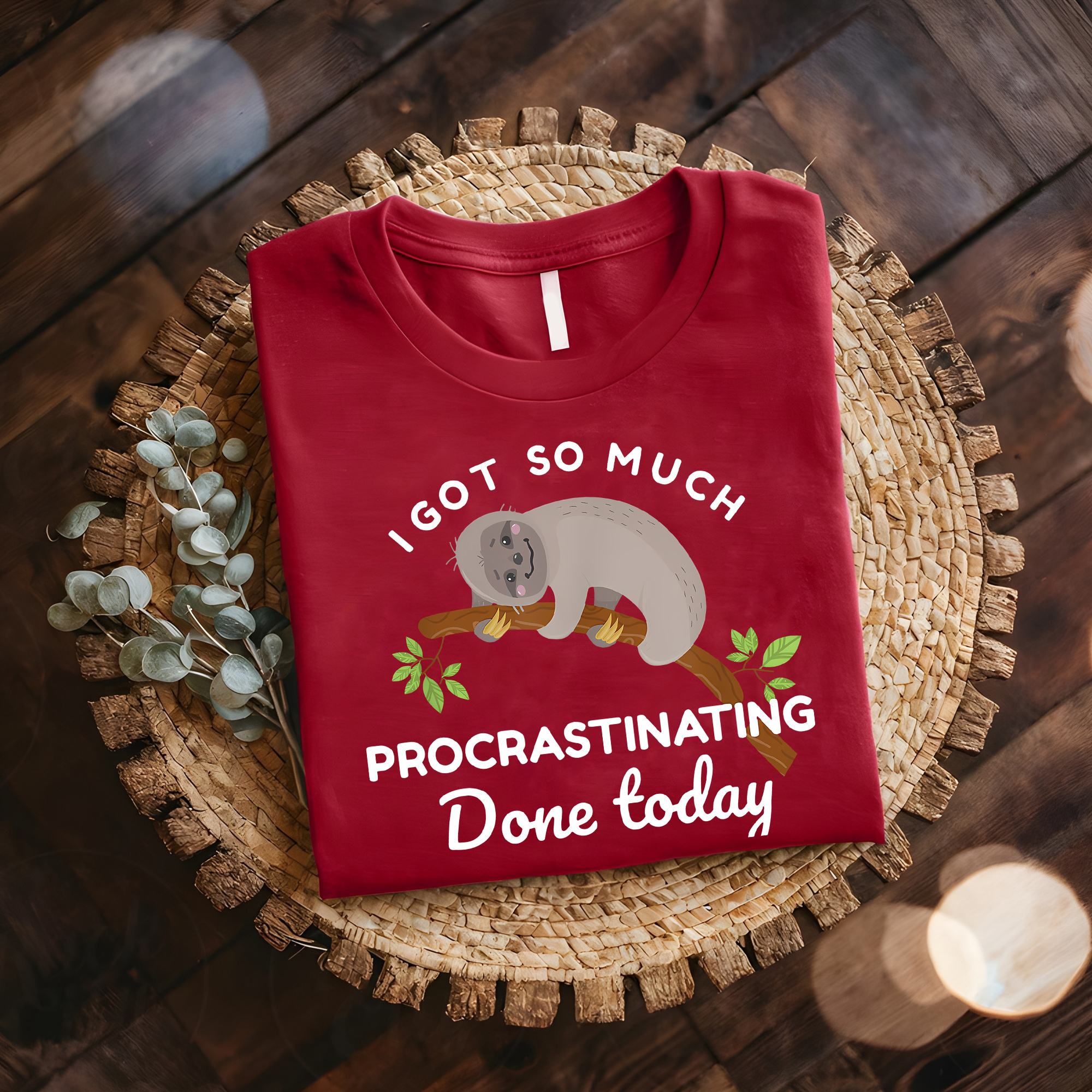 Animal Tees Facebook ad