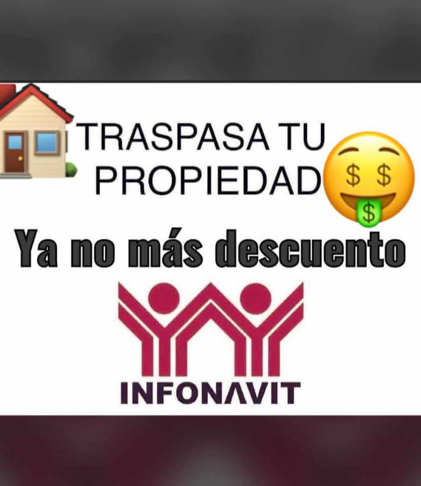 Tyler daniel compra y liquidacion de bienes Facebook ad: QUIERES VENDER O TRASPASAR TU CASA O DEPARTAMENTO…