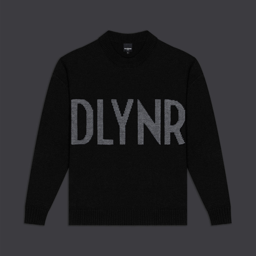 DLYNR Facebook ad: Pandemonium FW 26 - Scopri ora la nuova…