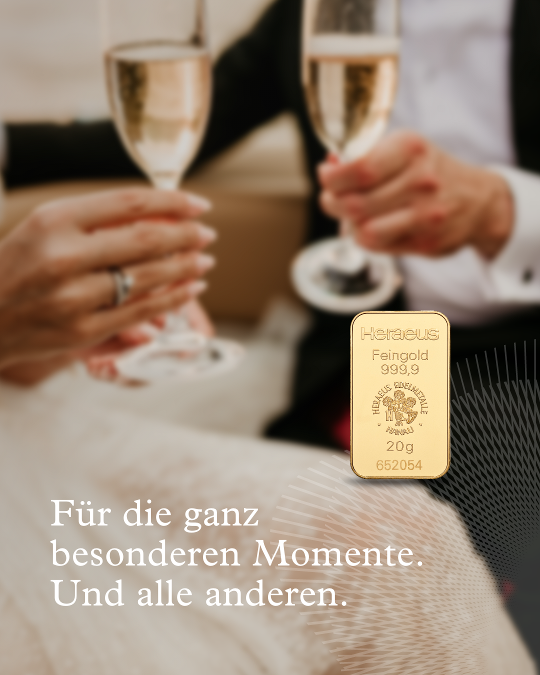 Reisebank AG Facebook ad