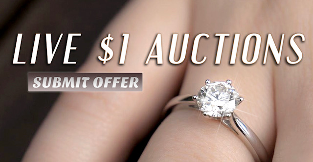 Jewelryroom.com Facebook ad