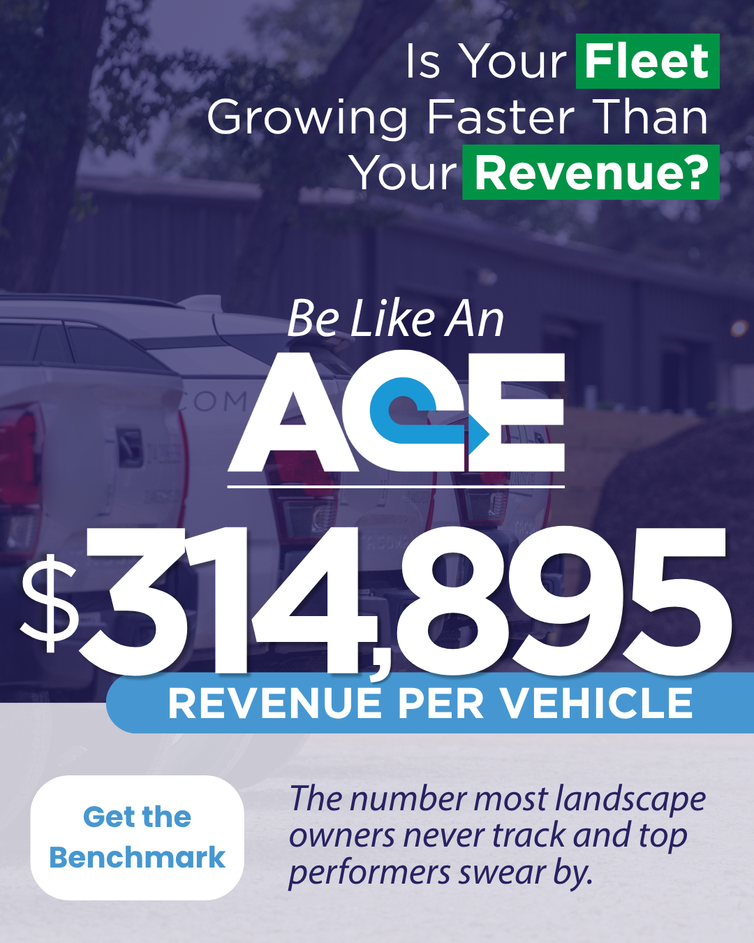 McFarlin Stanford Facebook ad: Know your trucks' ROI?