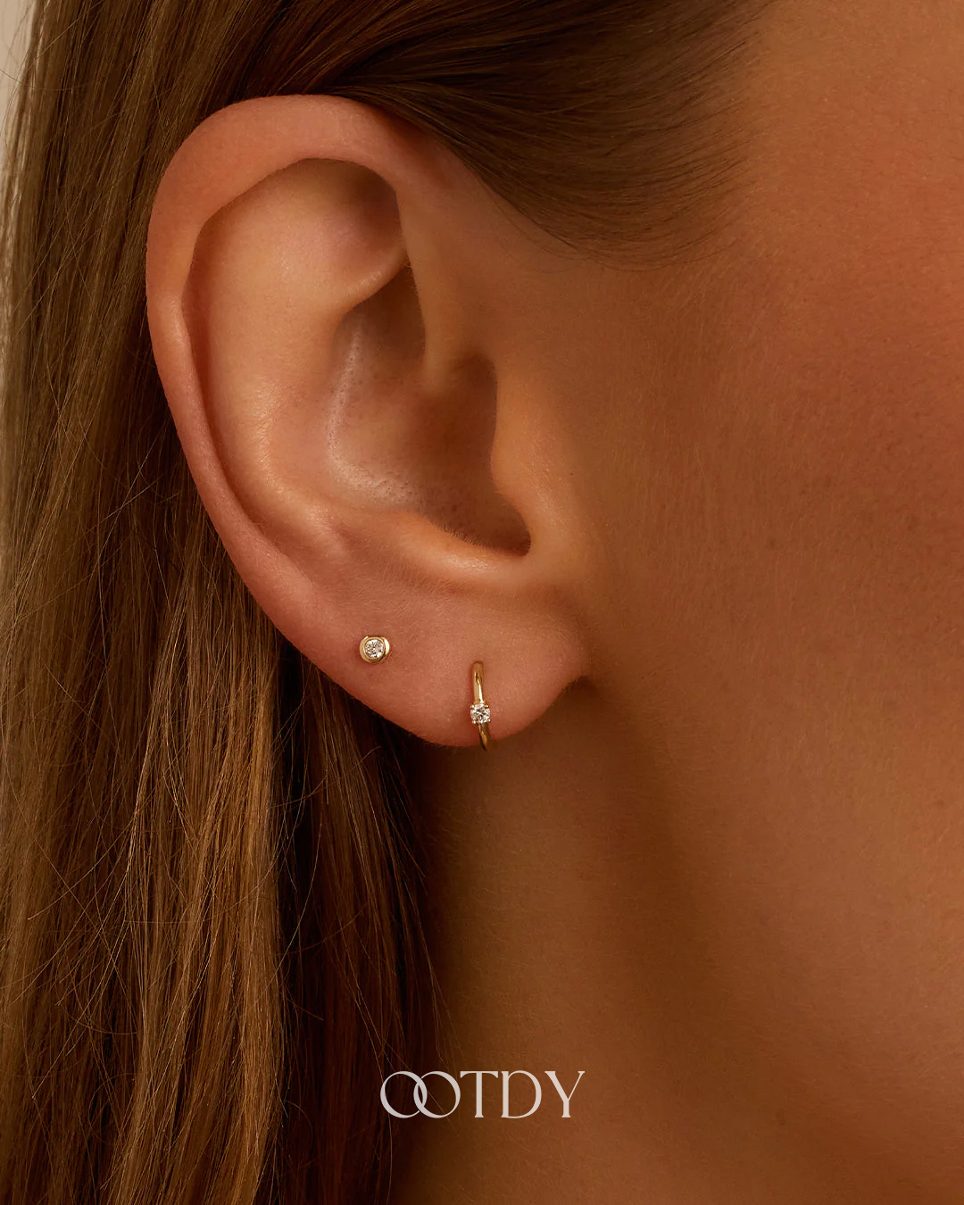 OOTDYofficial Facebook ad