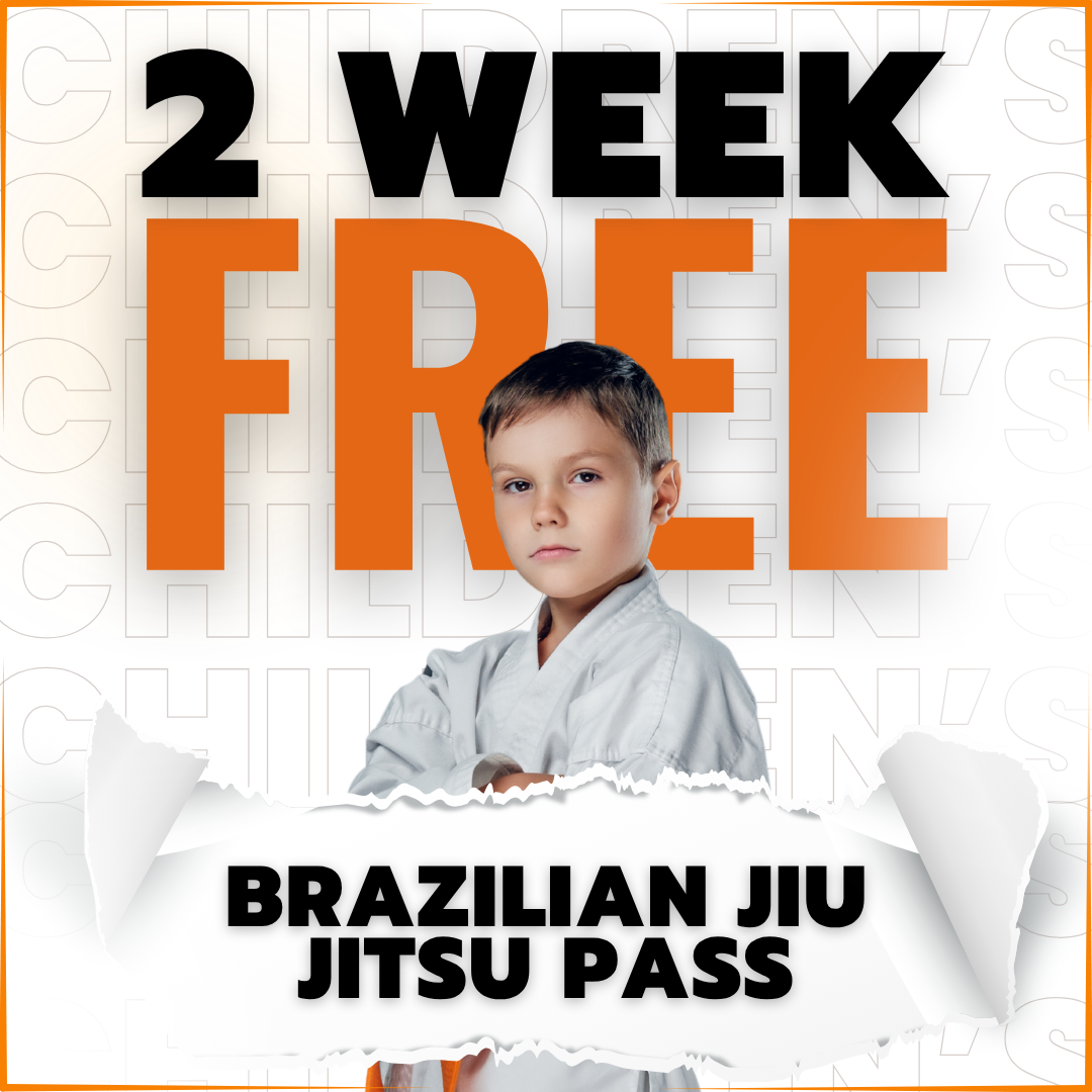 LX Jiu-Jitsu & Self Defense - Sugar Land, TX Facebook ad
