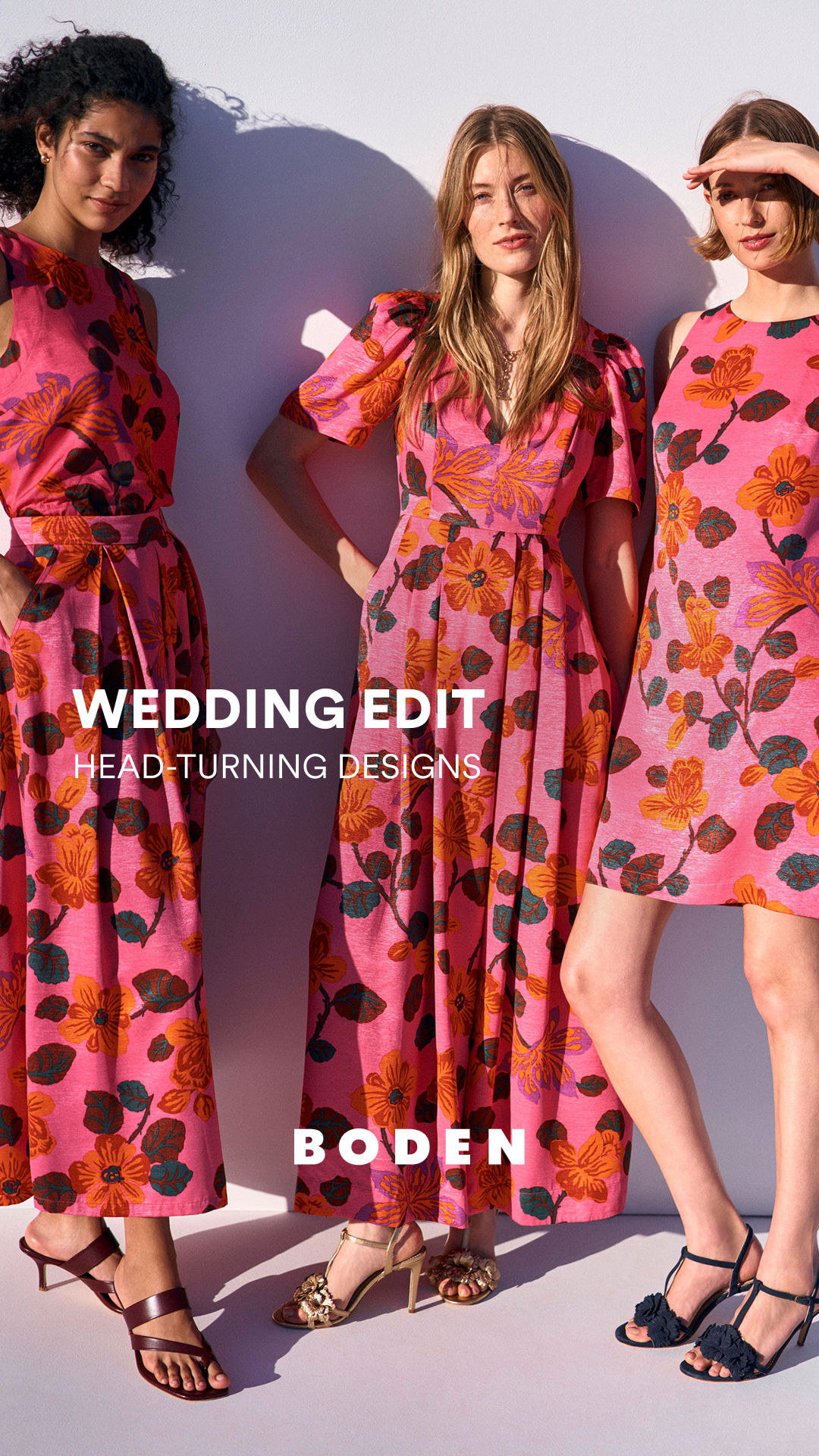 Boden Facebook ad