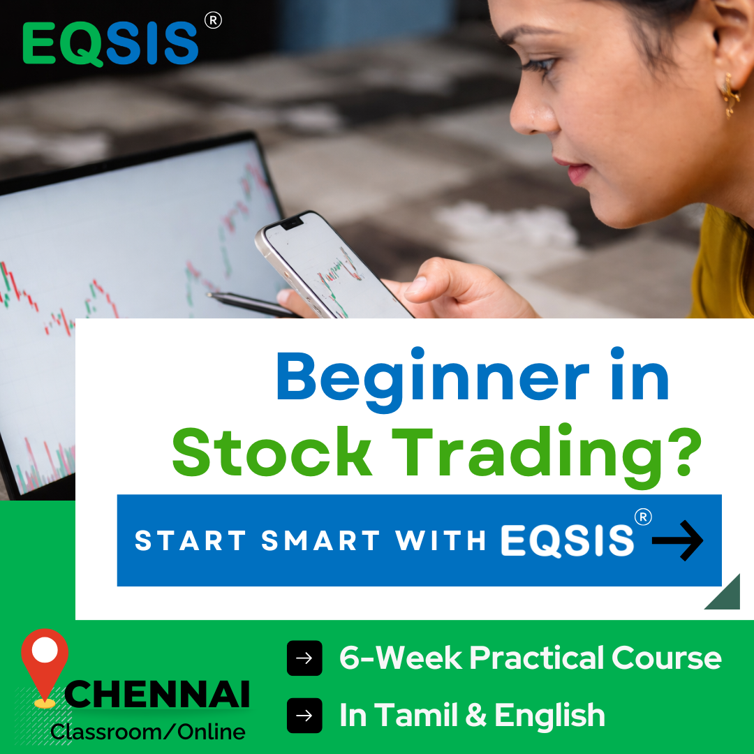 EQSIS Facebook ad