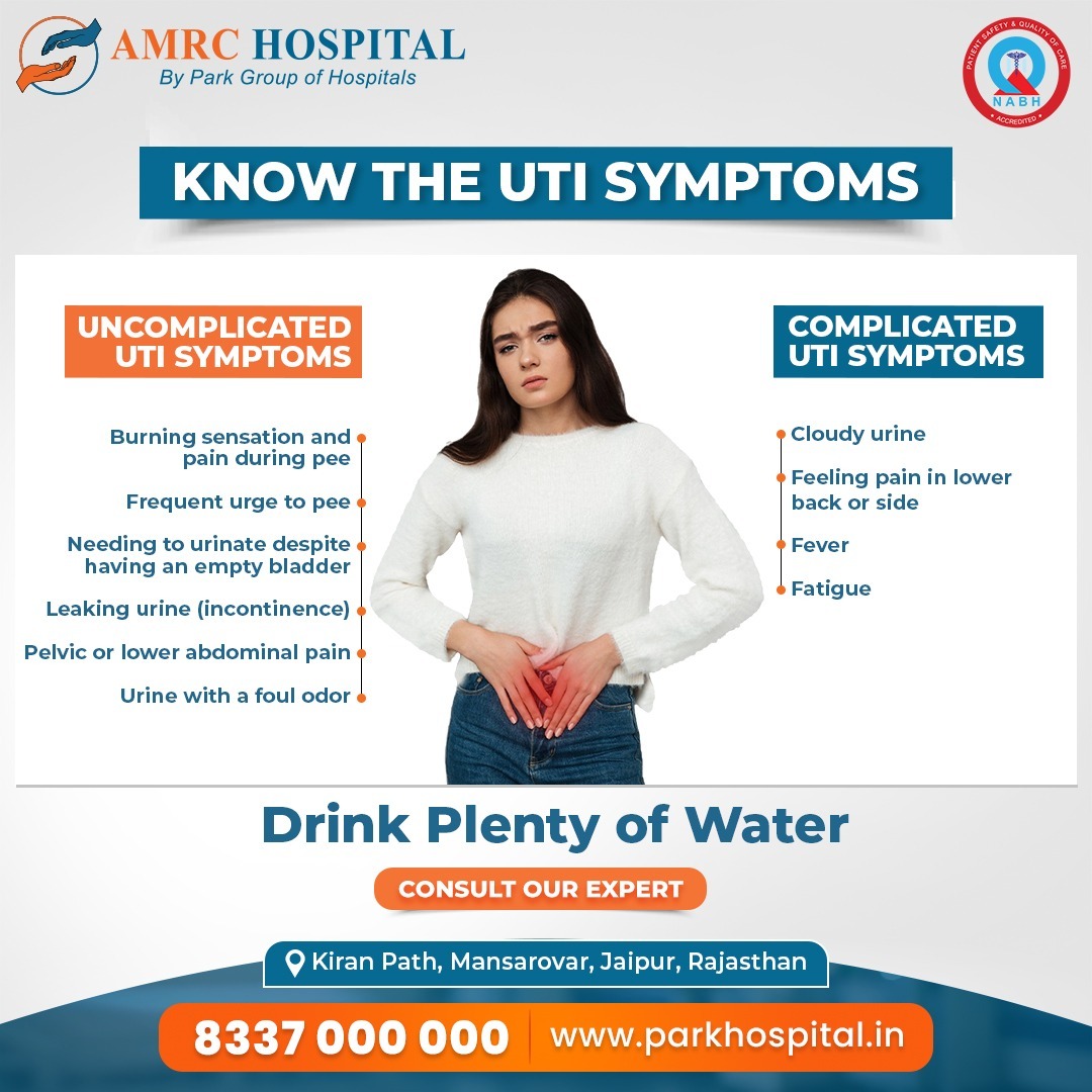 Park Group of Hospitals Facebook ad