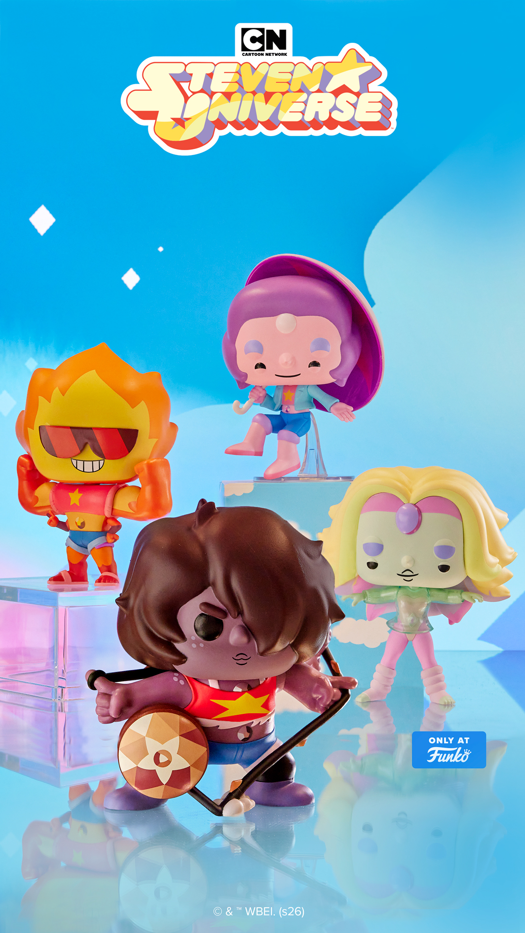 Funko Facebook ad