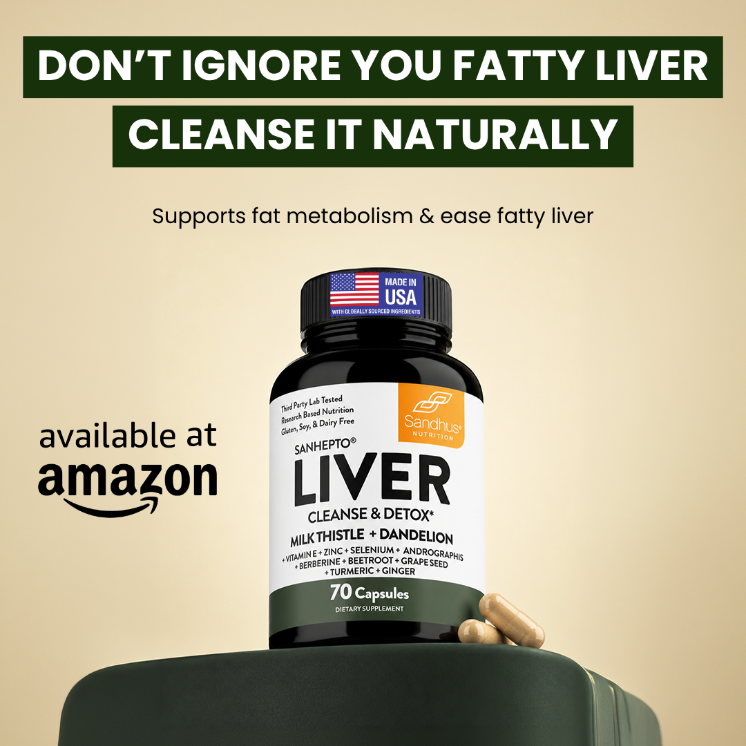 Sandhu Products Inc Facebook ad