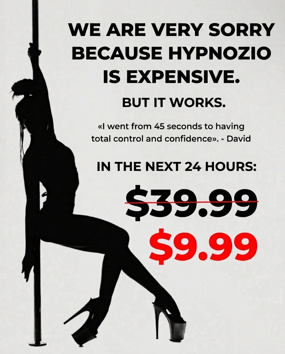 Dr. Sofia Monroe Facebook ad: Reclaim Your Confidence & Vitality with Hypnotherapy