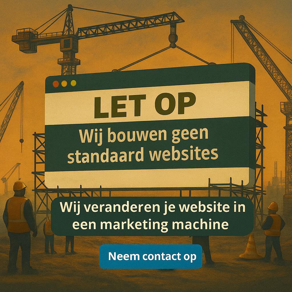 The Marketing Twins Facebook ad