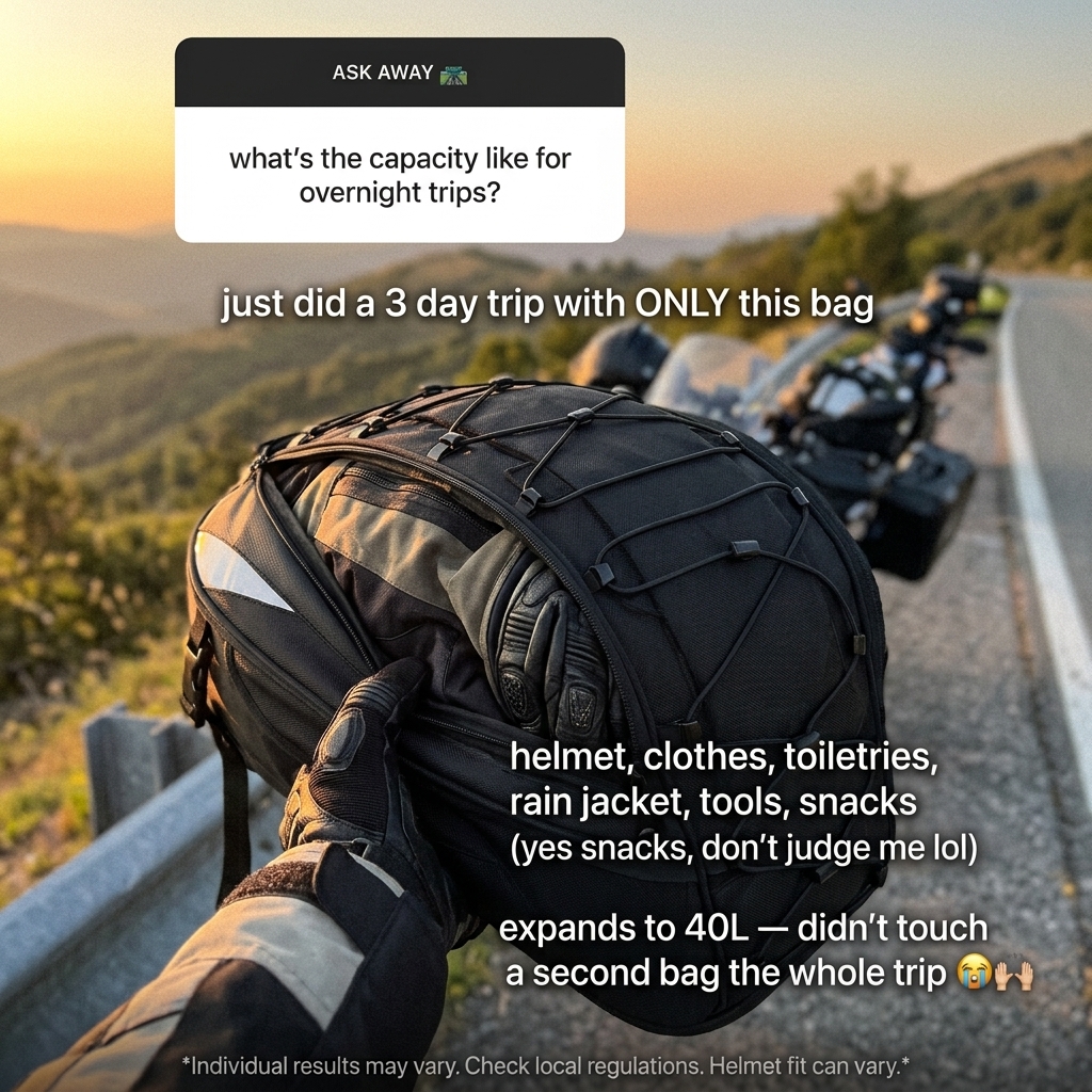 Rippl Facebook ad