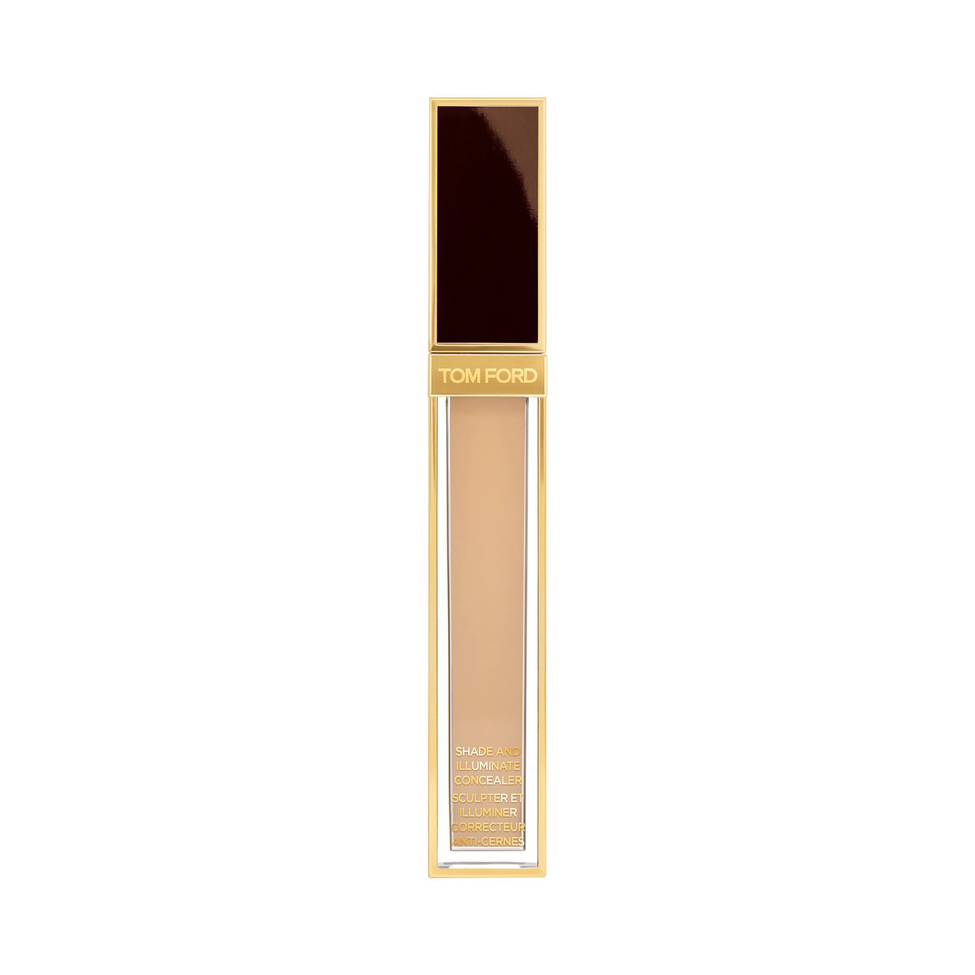 TOM FORD BEAUTY Facebook ad