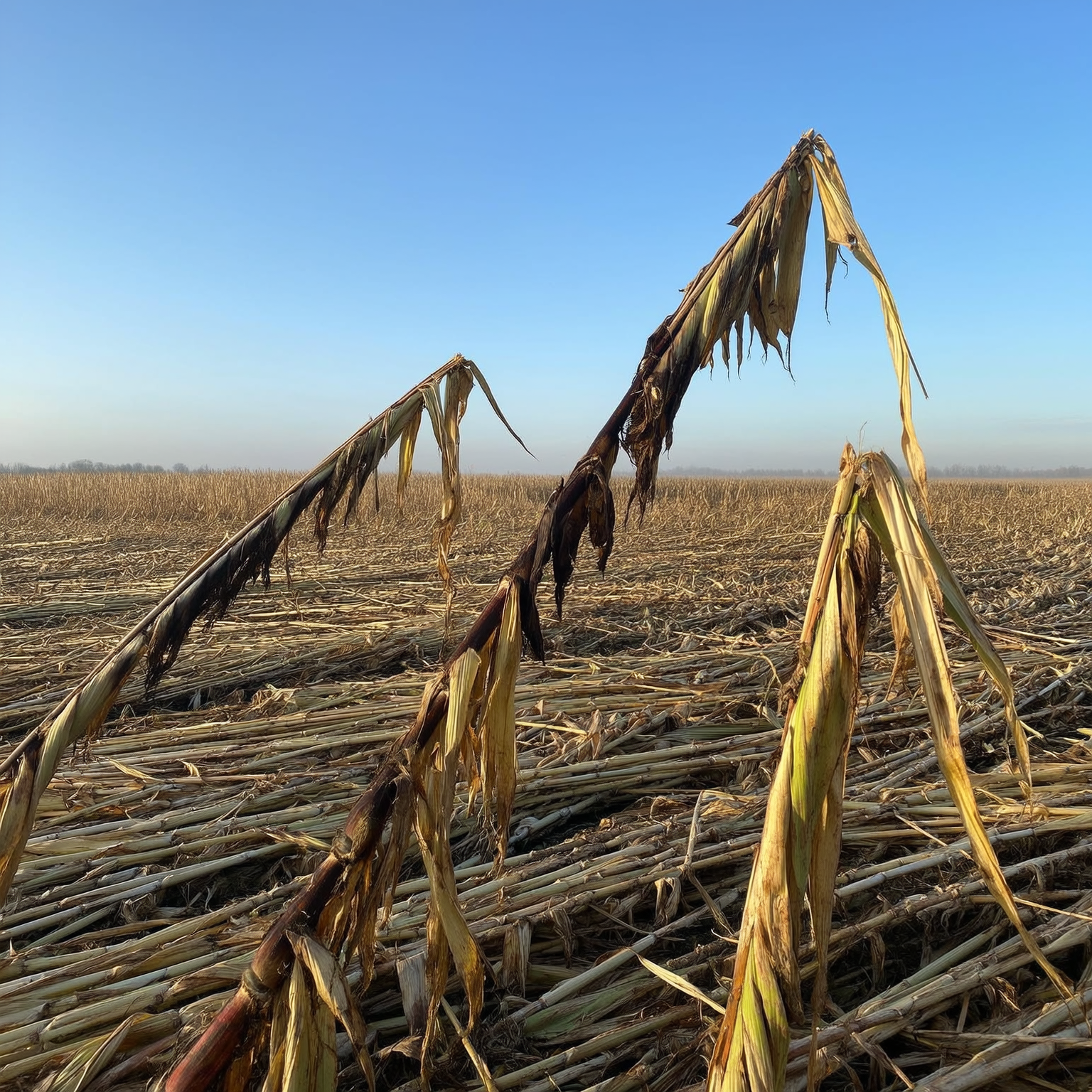 Luke Harris Facebook ad: This tool would have saved my sugarcane