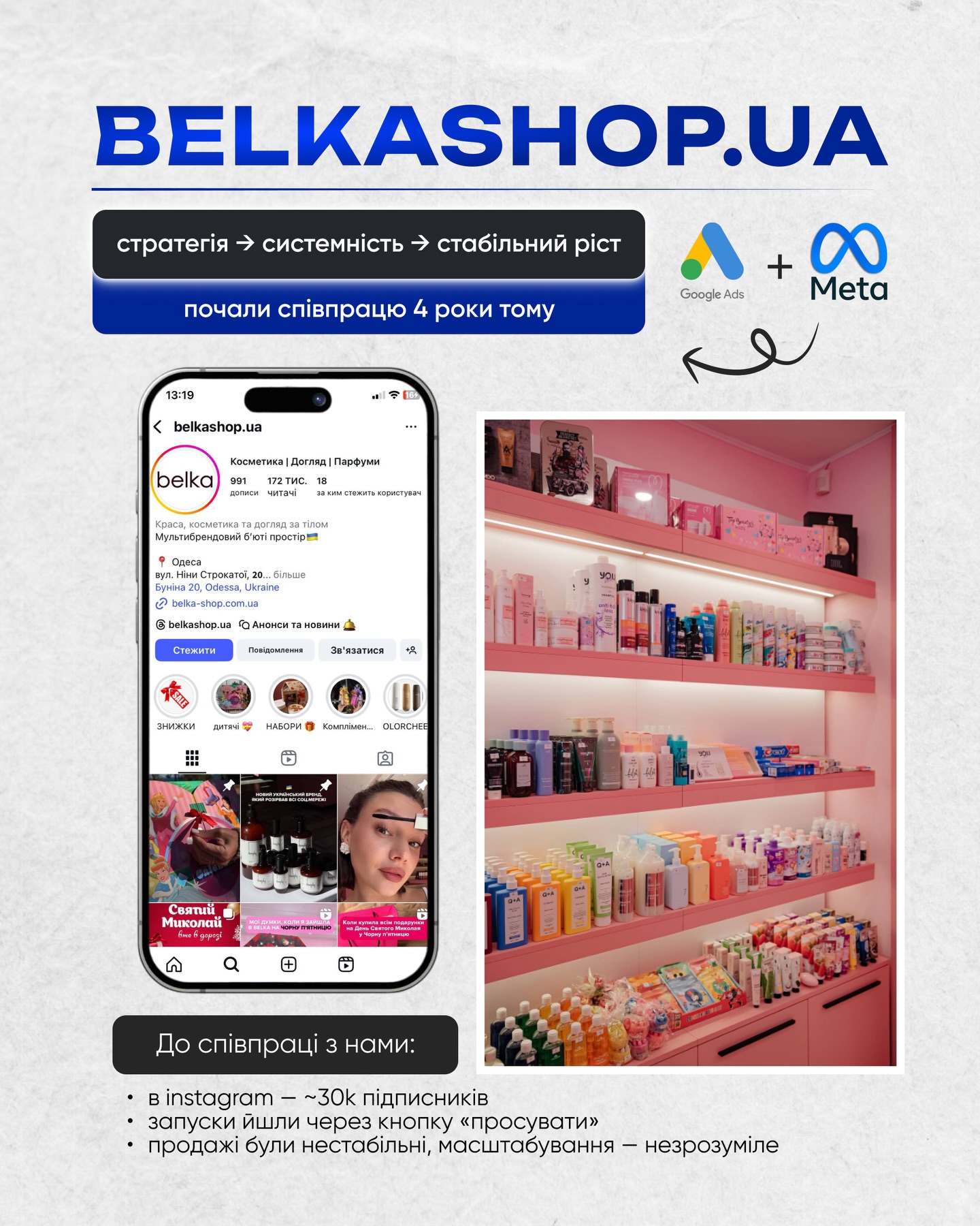 Таргетолог Евгений Коваленко Facebook ad