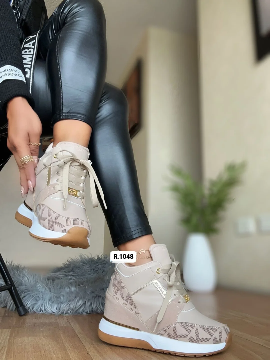 Miss Shoes Facebook ad