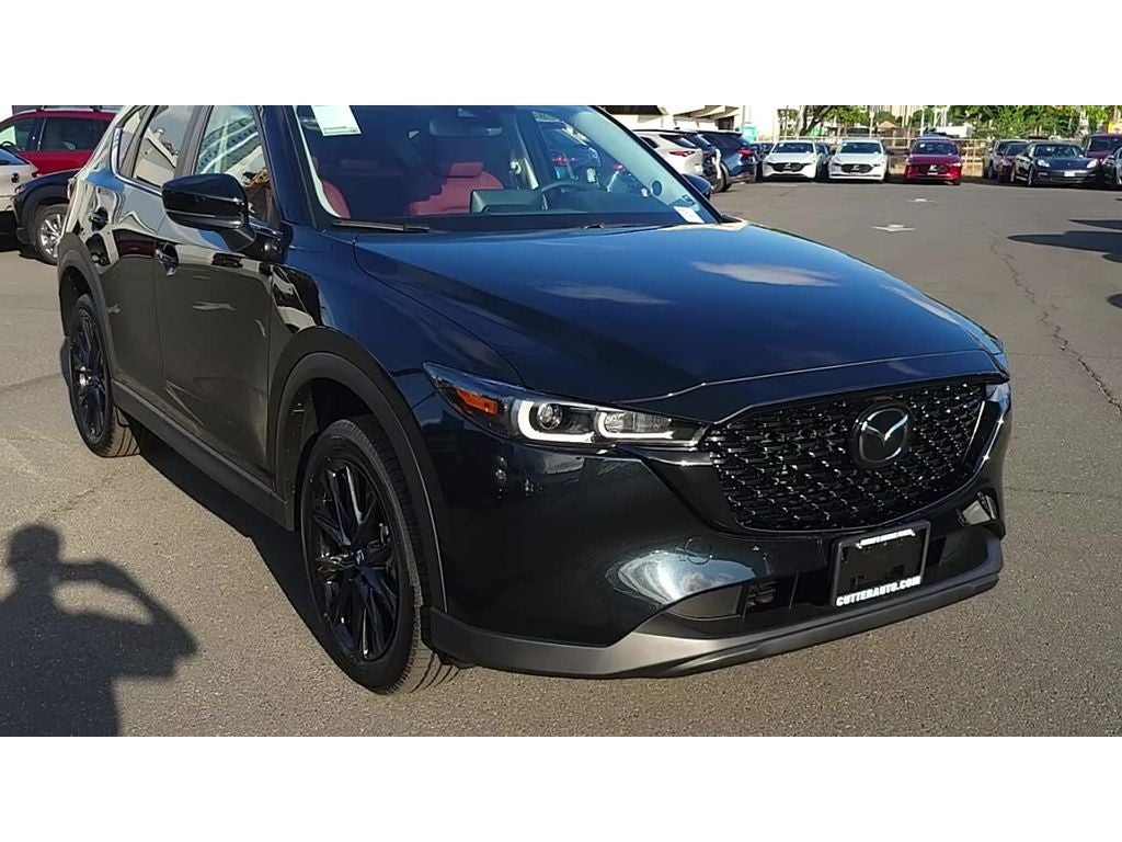 Cutter Mazda Honolulu Facebook ad