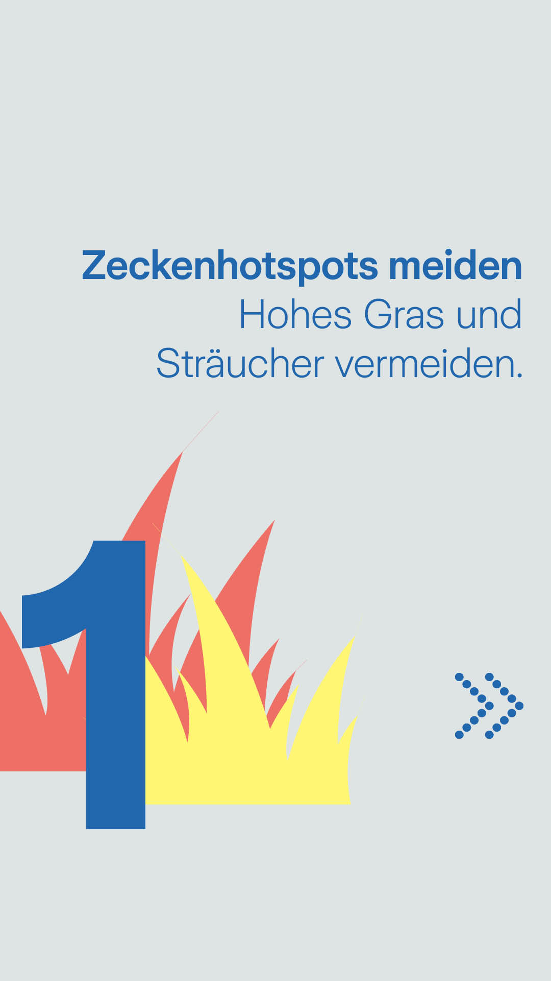 Zurich Facebook ad
