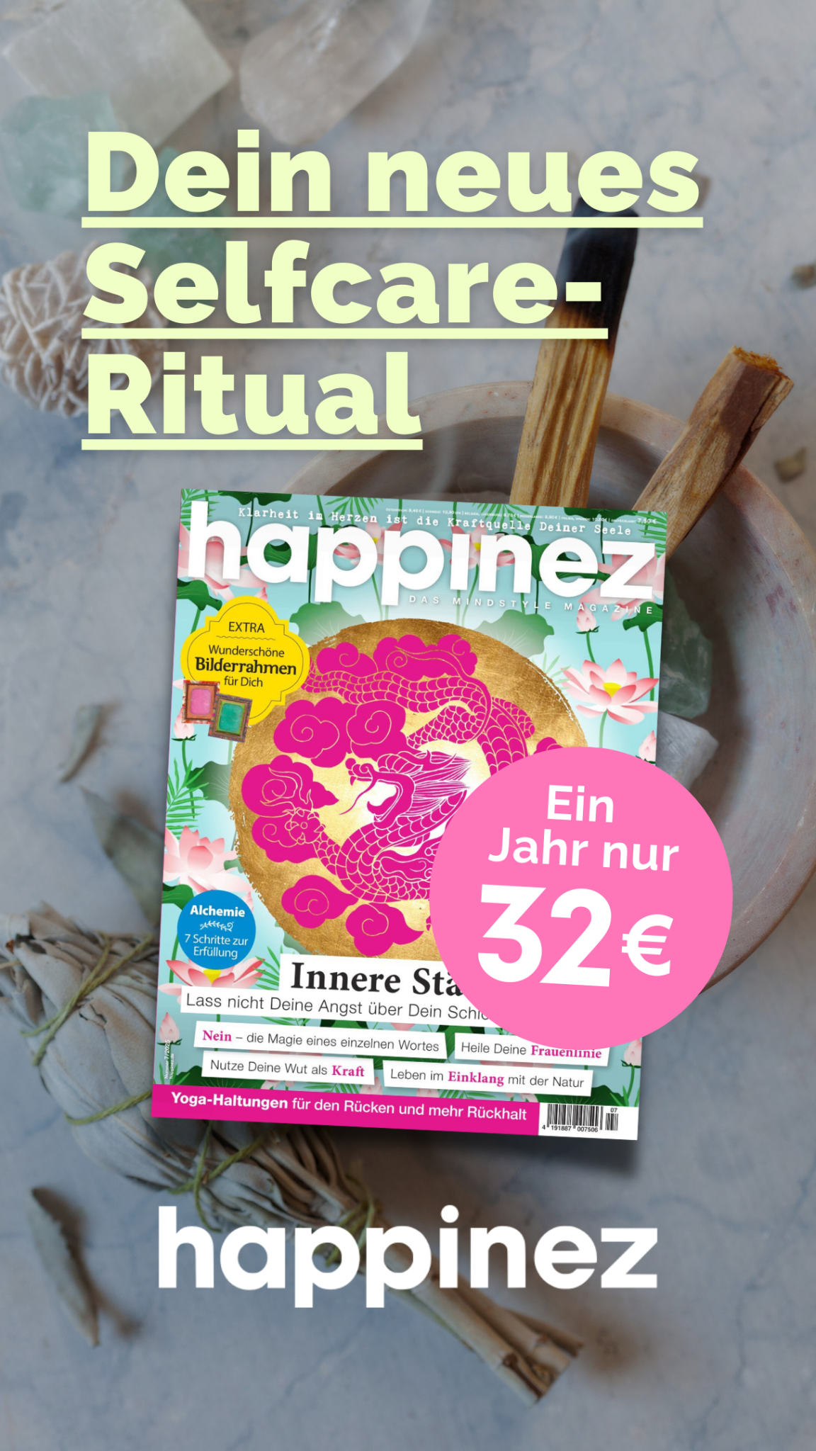 schnupper-deals.de Facebook ad from Feb 6, 2026