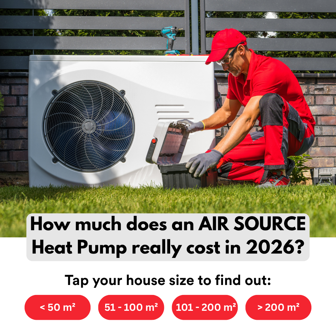 Solar Compare Facebook ad: Up to £7,500 off!