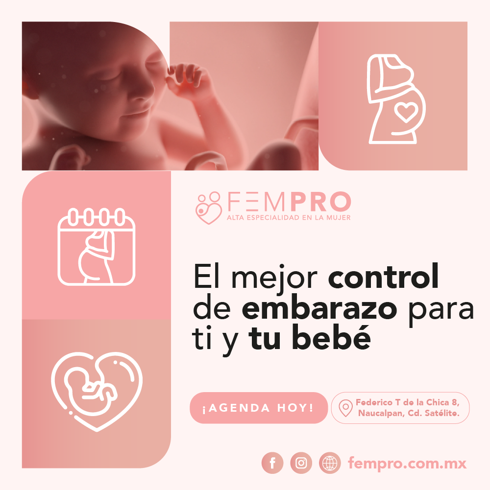 Fempro Facebook ad