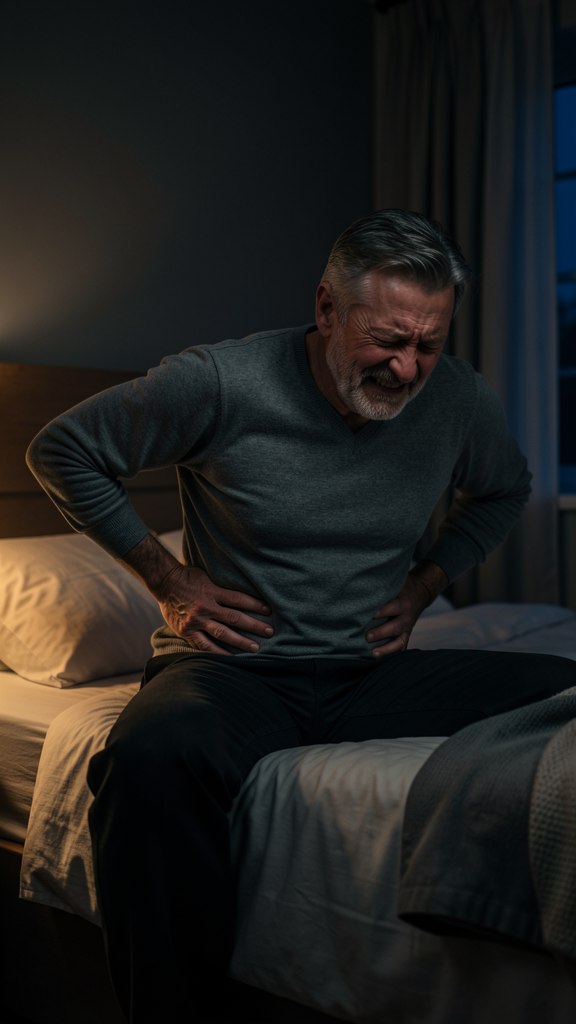 American Recovery Science Facebook ad