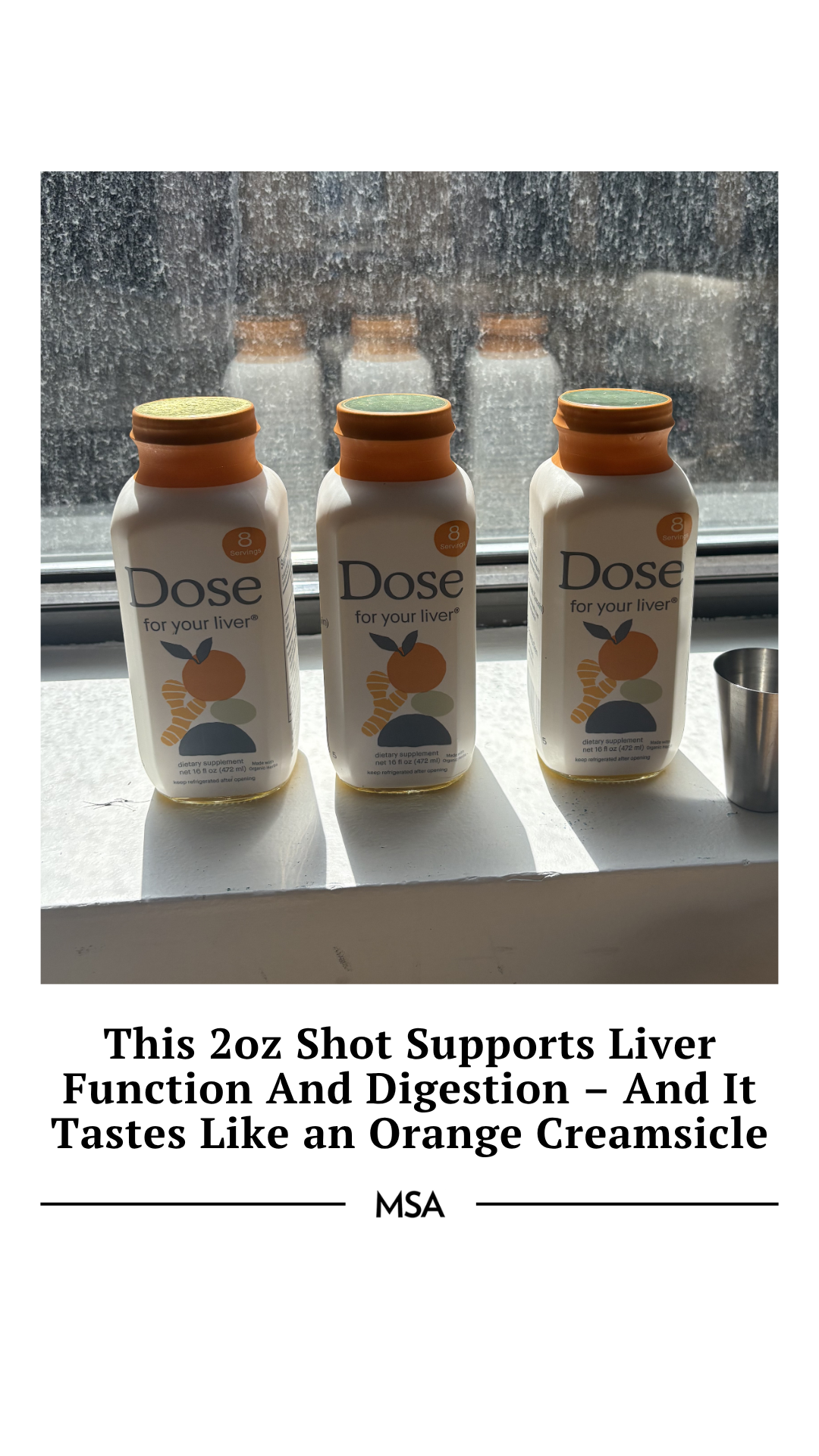 My Subscription Addiction Facebook ad