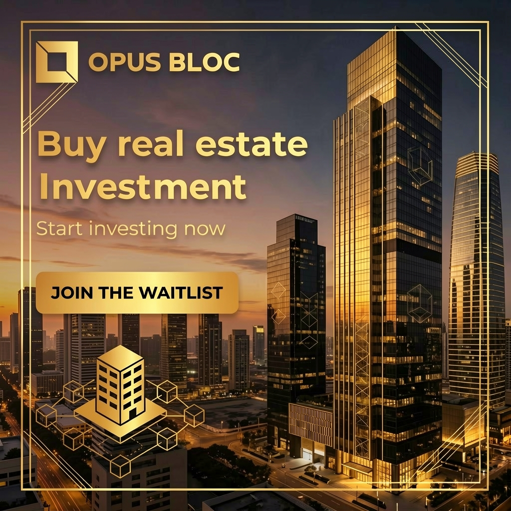 Opus Bloc Pvt Ltd Facebook ad