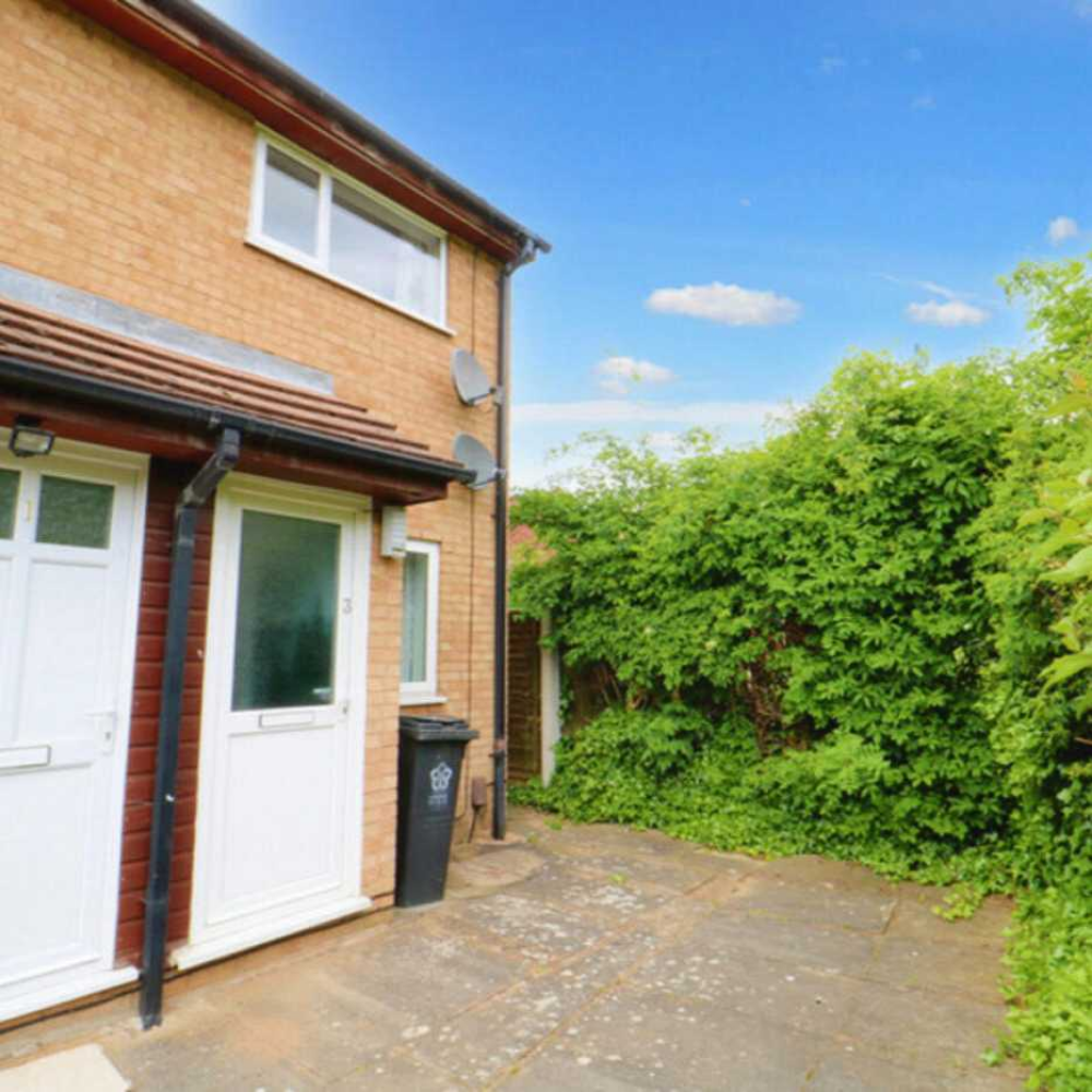 haart Facebook ad: The accommodation comprises briefly of