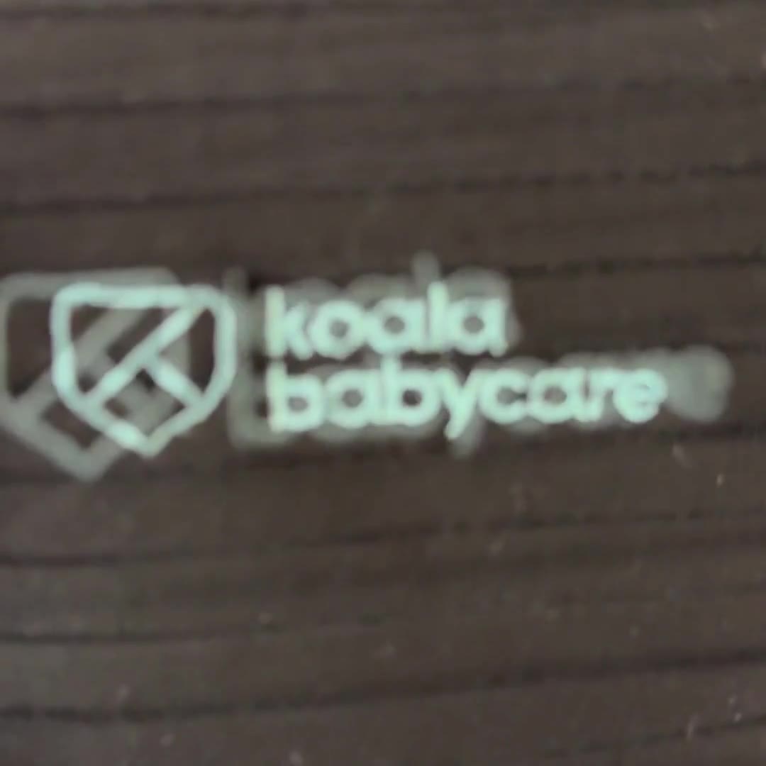Koala Babycare Facebook ad from Sep 30, 2026