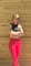 Caroline Byrne Personal Trainer