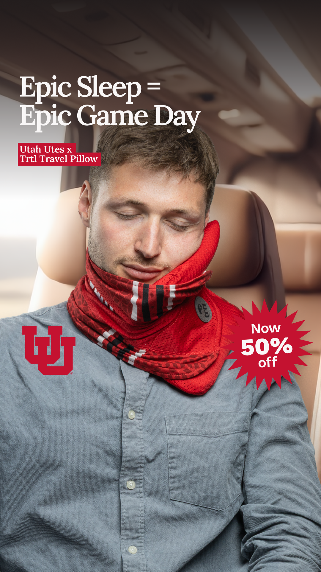 Trtl Facebook ad