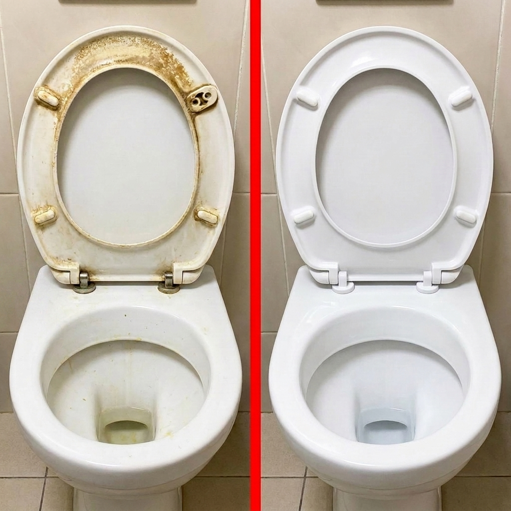 Home Cleaning Pros Facebook ad